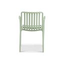 Domani Vento/Weston 210 cm dining tuinset 7-delig thumbnail