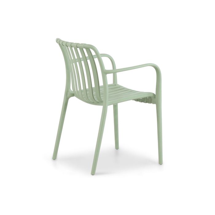 Domani Vento/Weston 210 cm dining tuinset 7-delig