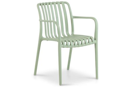 De Laan Vento dining tuinstoel