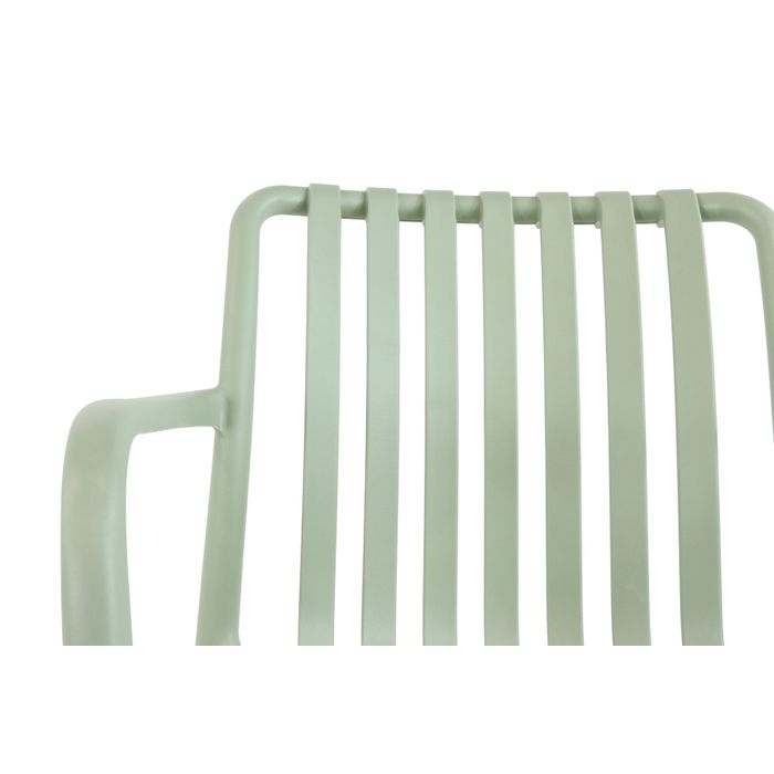 Domani Vento/Weston 210 cm dining tuinset 7-delig