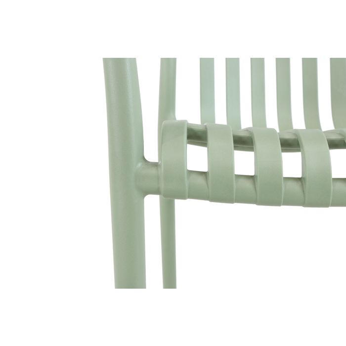 Domani Vento/Weston 210 cm dining tuinset 7-delig