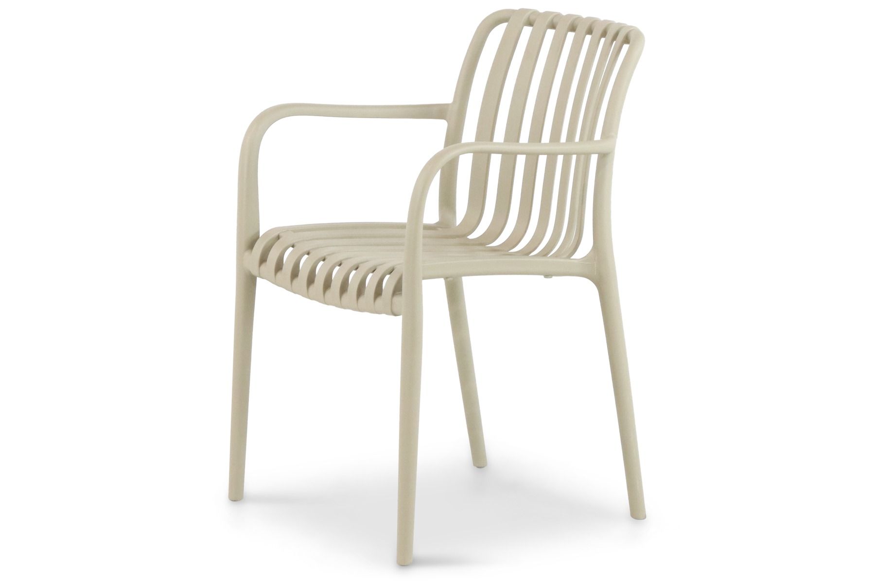 Domani Vento/Weston 210 cm dining tuinset 7-delig