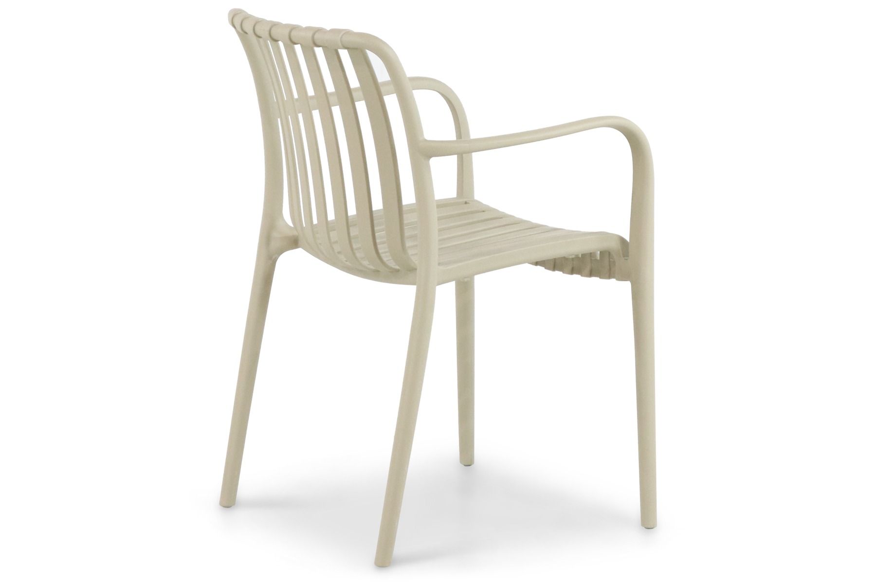 Domani Vento/Weston 210 cm dining tuinset 7-delig