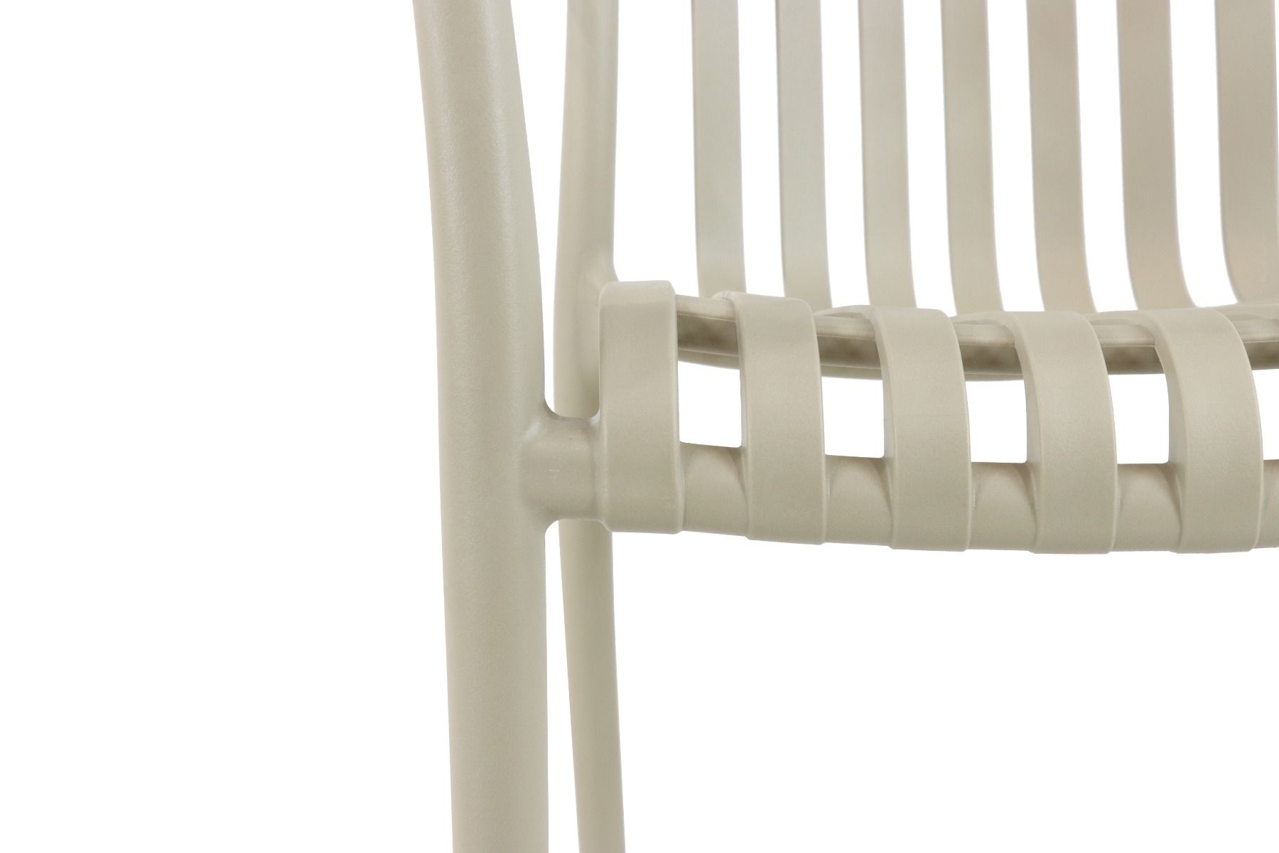 Domani Vento/Weston 210 cm dining tuinset 7-delig