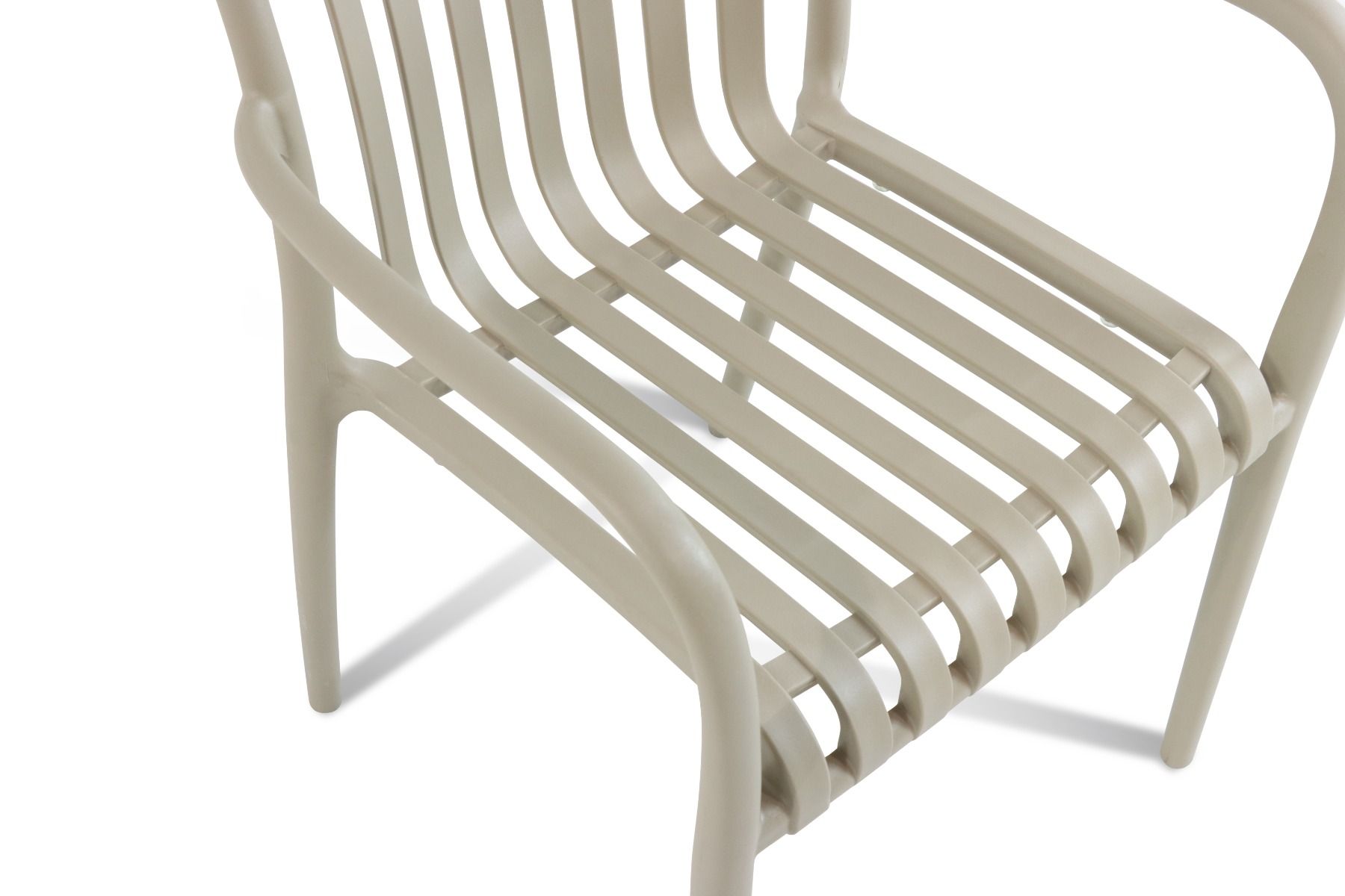 Domani Vento/Weston 210 cm dining tuinset 7-delig