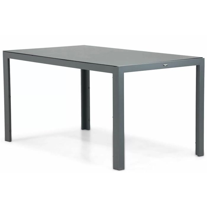 Domani Venustas dining tuintafel 150 x 85 cm