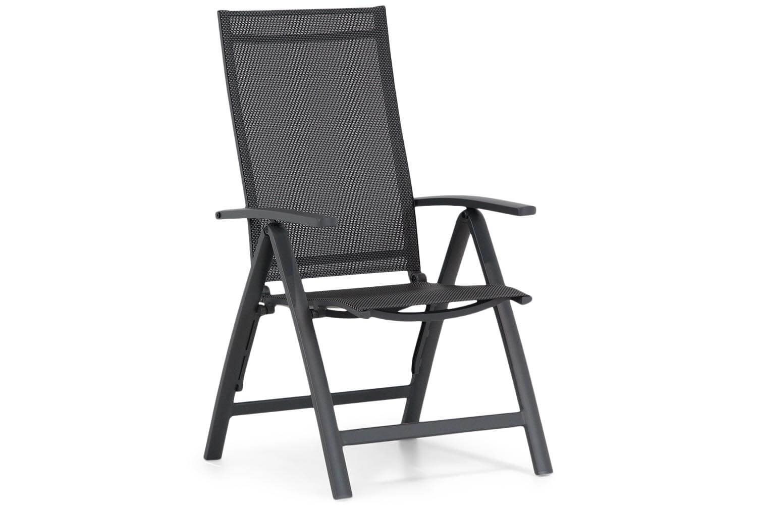 Presto Donato/Pallazo 180 cm dining tuinset 5-delig