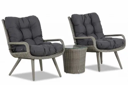 Garden Collections Dover bistroset