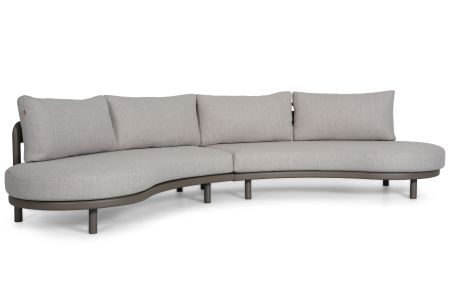 Santika Wave open bank links + rechts