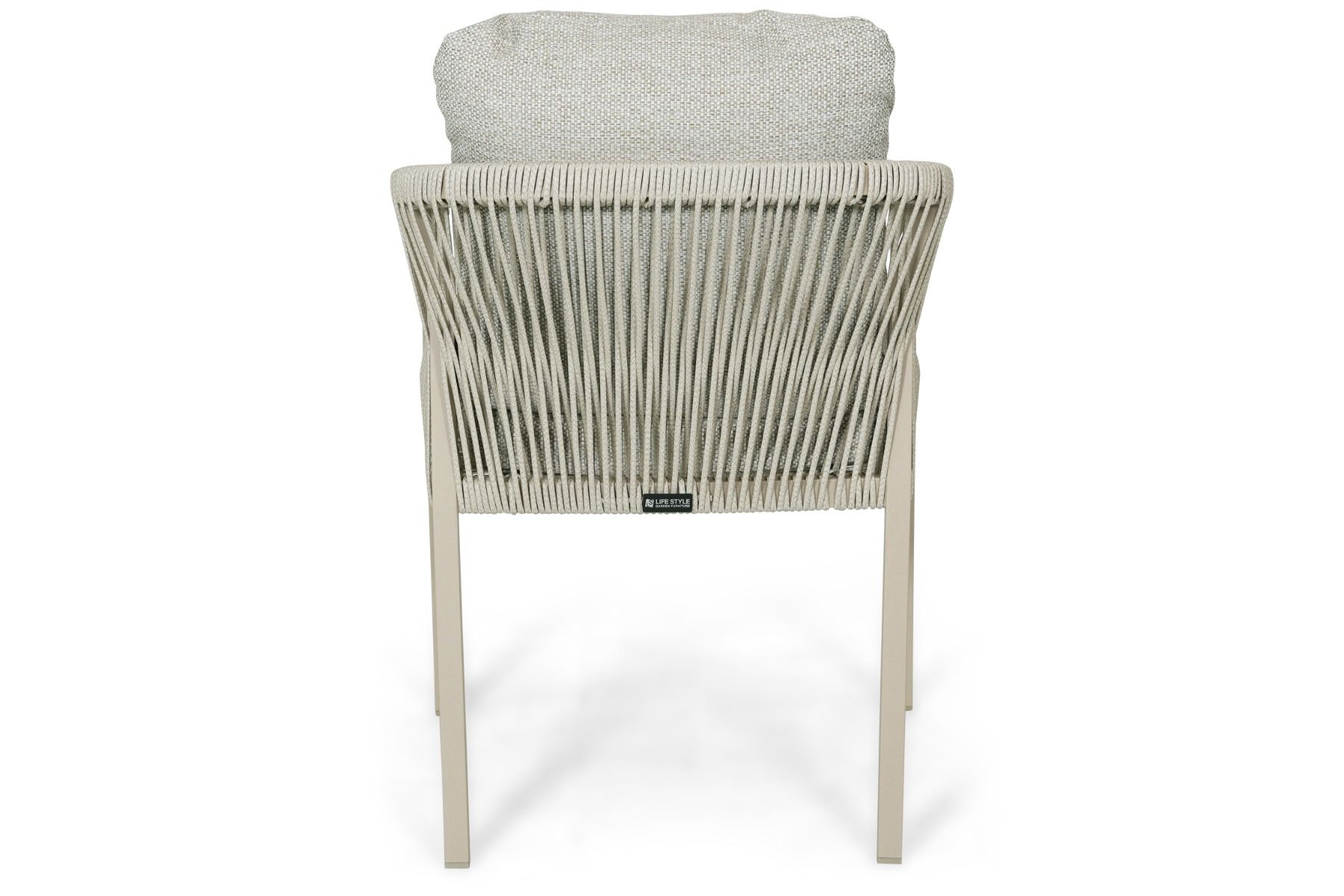 Lifestyle Biagio dining tuinstoel