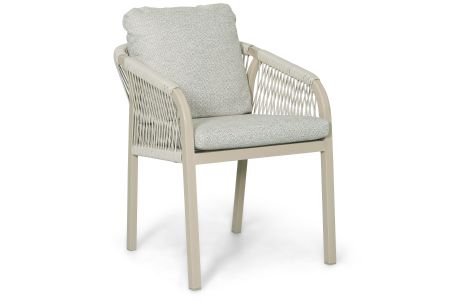 Lifestyle Biagio dining tuinstoel