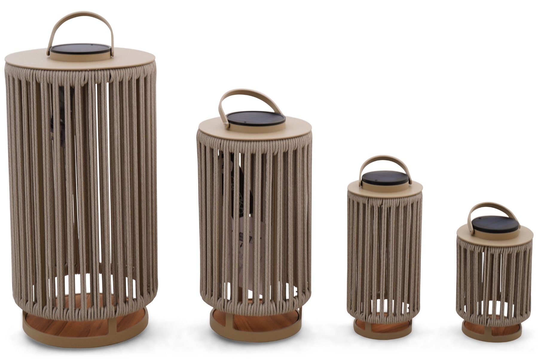 Santika Breeze lamp M