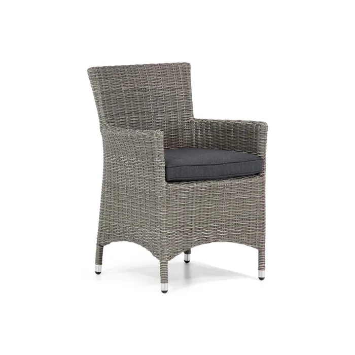 Garden Collections Dublin/Bolton 70 cm dining tuinset 3-delig