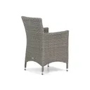 Garden Collections Dublin/Bolton 70 cm dining tuinset 3-delig thumbnail