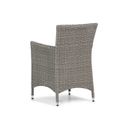 Garden Collections Dublin/Bolton 70 cm dining tuinset 3-delig thumbnail