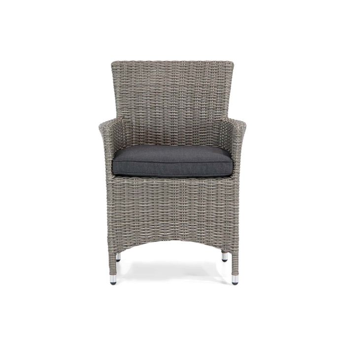Garden Collections Dublin/Bolton 70 cm dining tuinset 3-delig