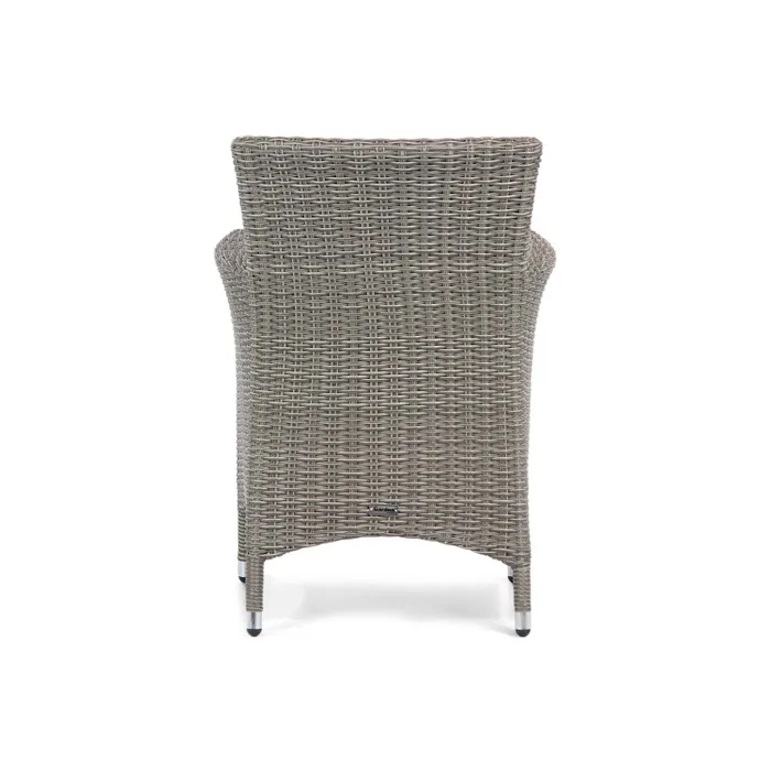 Garden Collections Dublin/Bolton 70 cm dining tuinset 3-delig