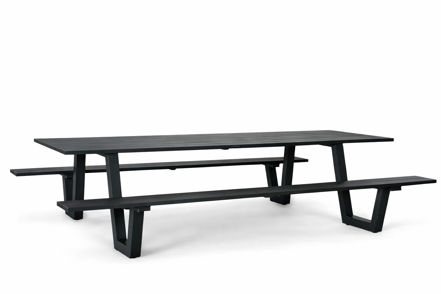 Forte picknickbank 220x98 cm