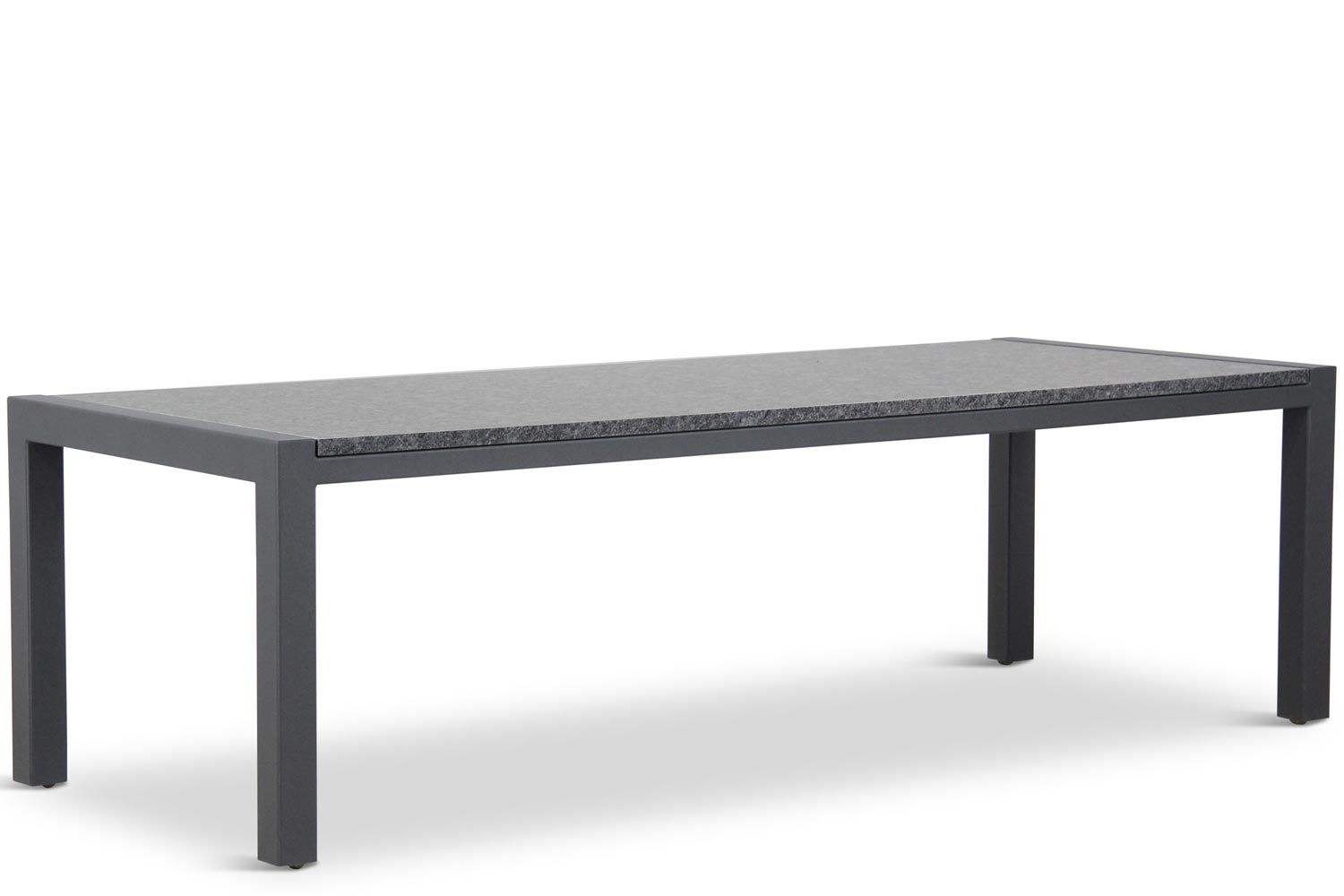 Van Dijk Edmonton dining tuintafel 240 x 100 cm thumbnail