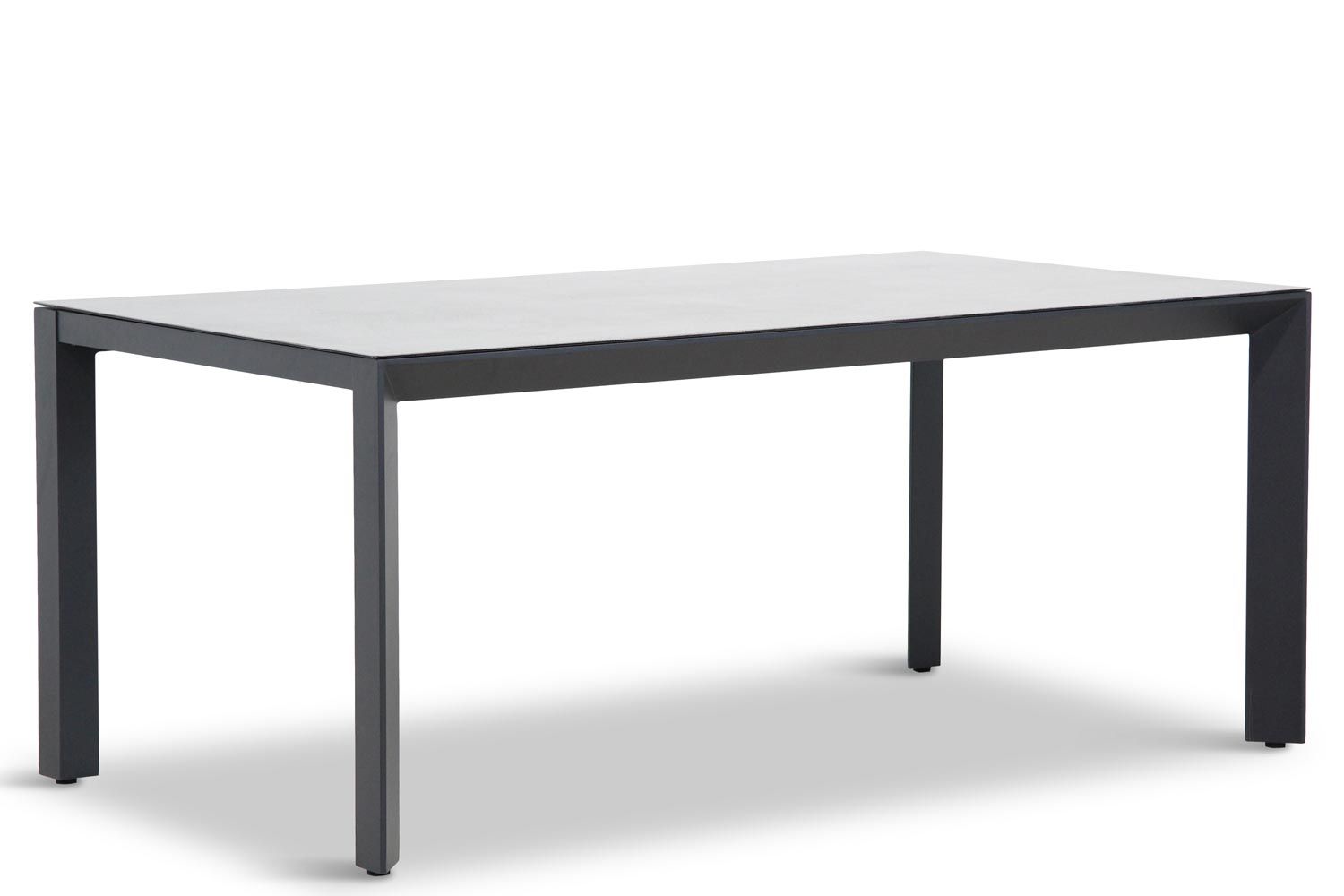 Lifestyle Elena dining tuintafel 180 x 100 cm thumbnail