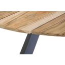 Lifestyle Rosello/Fabriano 150 cm dining tuinset 7-delig thumbnail