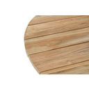 Lifestyle Brandon/Fabriano 120 cm rond dining tuinset 5-delig thumbnail