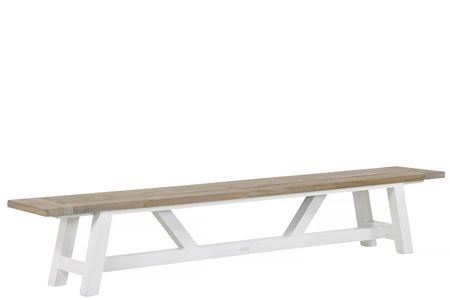 Lifestyle Florence picknickbank 260 cm