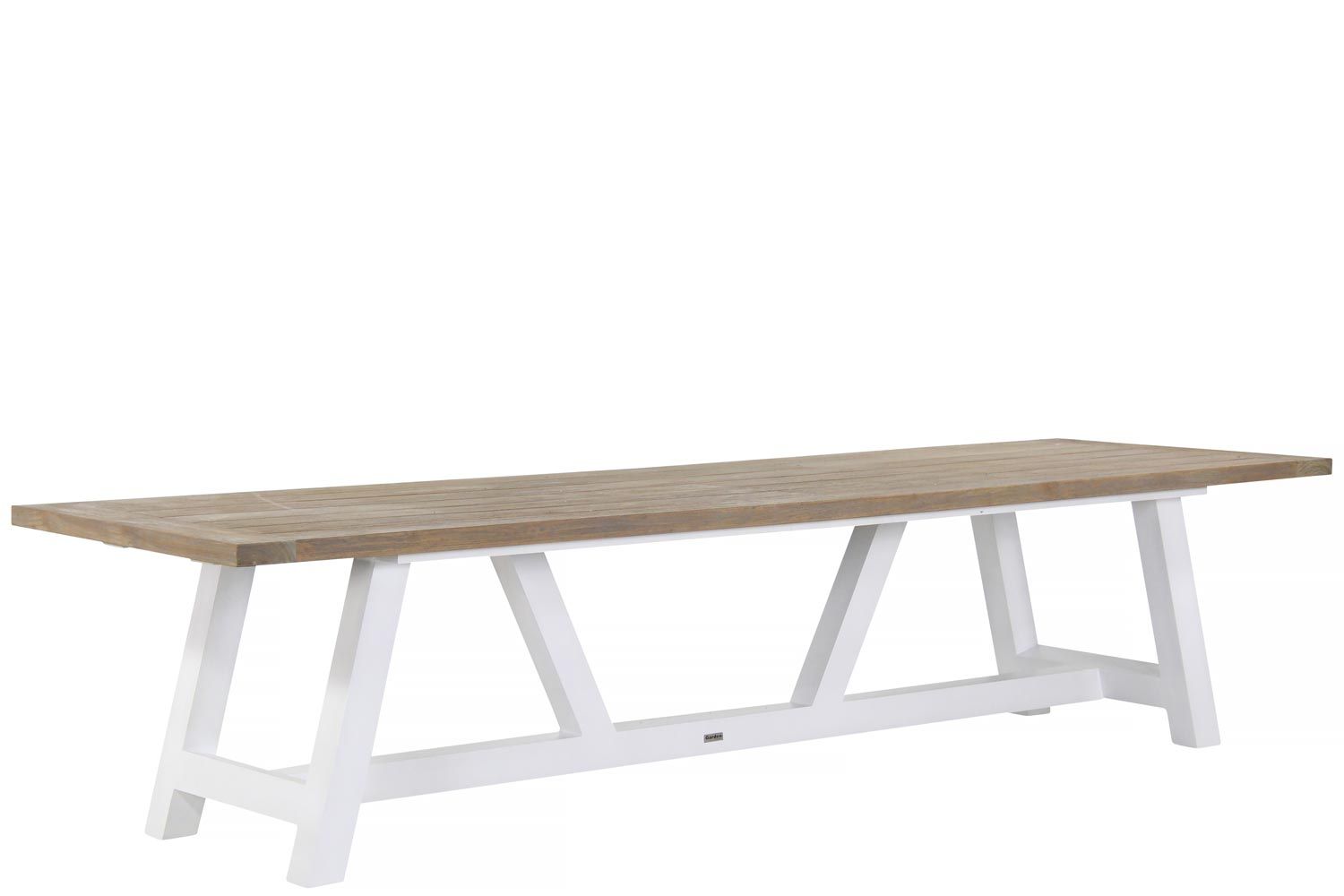 Lifestyle Treviso/Florence 260 cm dining tuinset 7-delig