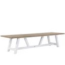 Lifestyle Ultimate/Florence 330 cm dining tuinset 9-delig thumbnail