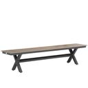 Santika Annisa/Forest 240 cm dining tuinset 5-delig thumbnail