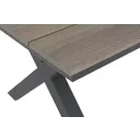 Santika Annisa/Forest 240 cm dining tuinset 5-delig thumbnail