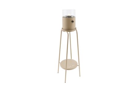 Cosi stand for Cosiscoop XL and Cosilumia panel SB