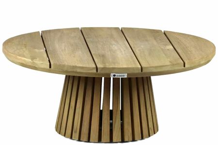 Coco Fungo loungetafel 75 cm Ø