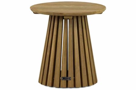 Coco Fungo loungetafel 45 cm Ø