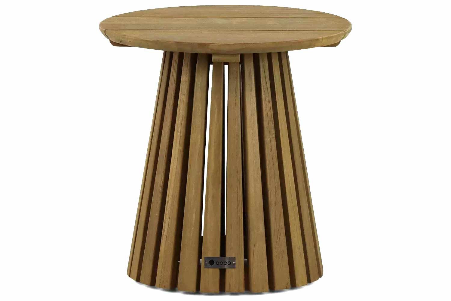 4 Seasons Outdoor Capalbio/Fungo 45/55cm stoel-bank loungeset 5-delig thumbnail