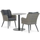 Garden Collections Boston/Como 70 cm bistroset 3-delig thumbnail