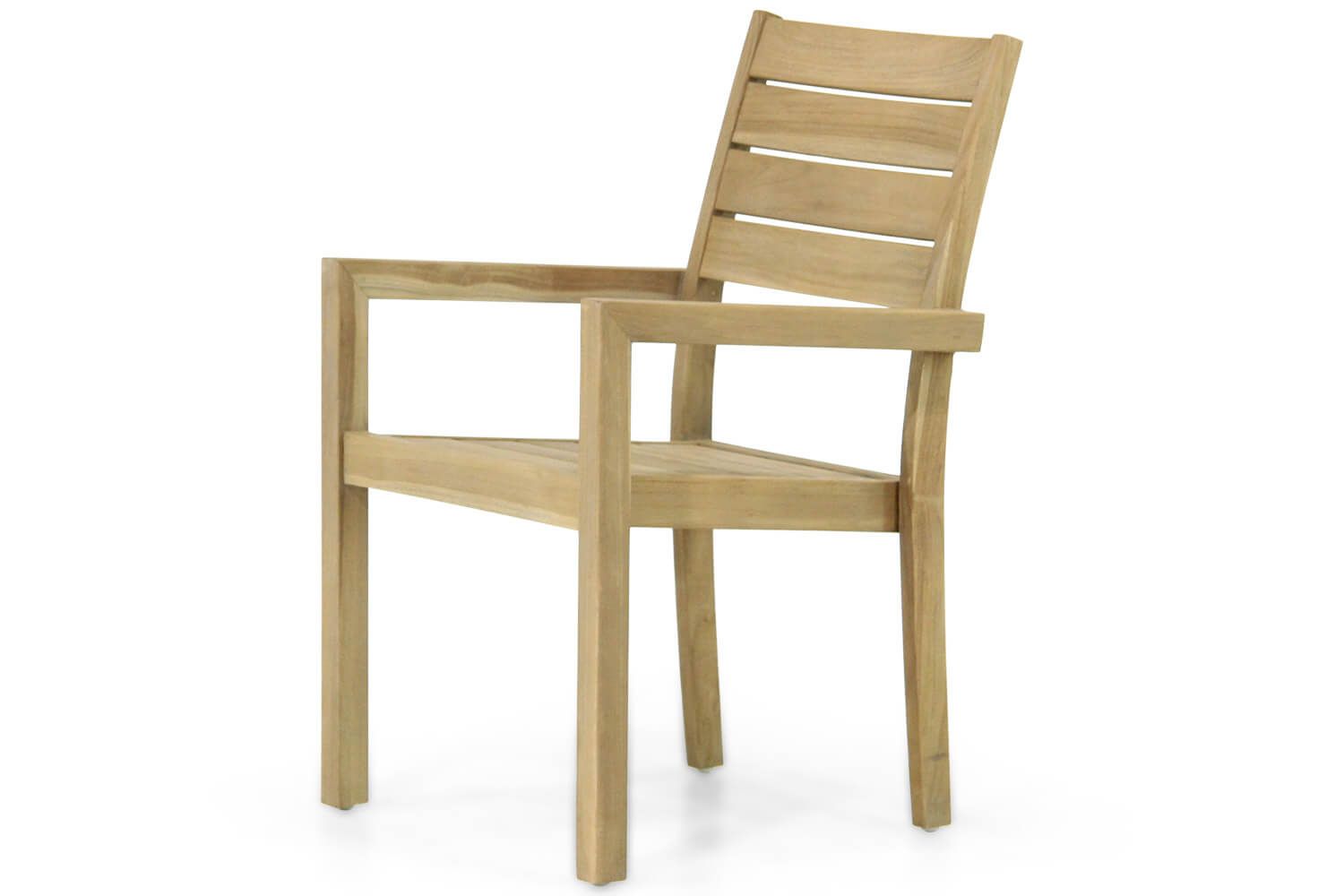 Garden Collections Liverpool/Brighton 100 cm dining tuinset 5-delig