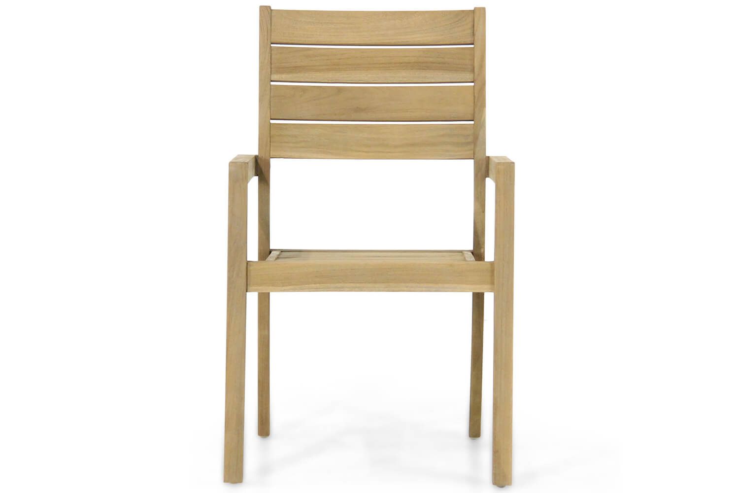 Garden Collections Liverpool/Brighton 100 cm dining tuinset 5-delig