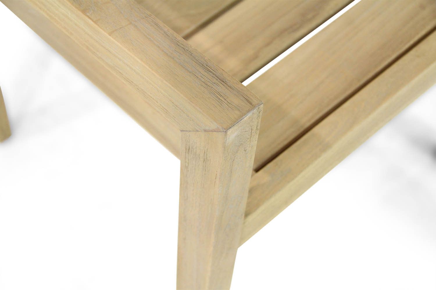 Garden Collections Liverpool/Brighton 100 cm dining tuinset 5-delig thumbnail