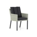 Garden Collections Oxbow/Cardiff 180 cm dining tuinset 5-delig thumbnail