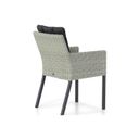 Garden Collections Oxbow/Cardiff 180 cm dining tuinset 5-delig thumbnail