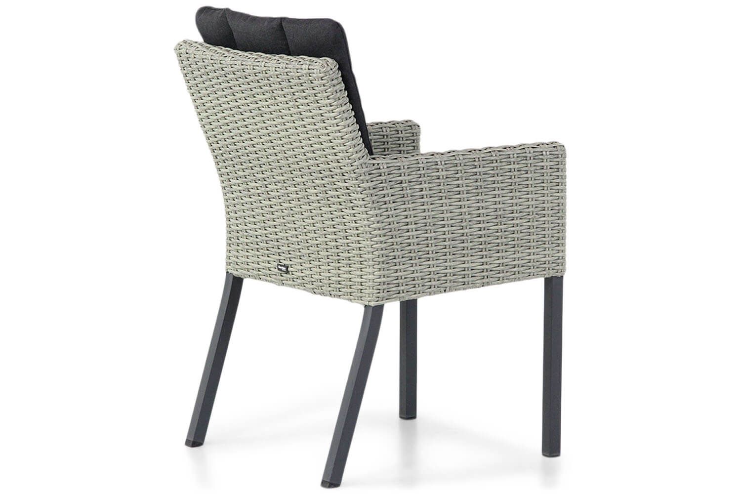 Garden Collections Oxbow/Trente 260 cm dining tuinset 7-delig thumbnail