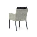Garden Collections Oxbow/Cardiff 180 cm dining tuinset 5-delig thumbnail