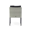 Garden Collections Oxbow/Cardiff 180 cm dining tuinset 5-delig thumbnail