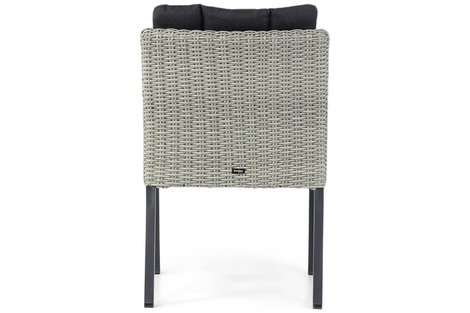 Garden Collections Oxbow/Trente 260 cm dining tuinset 7-delig thumbnail