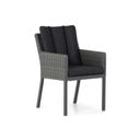 Garden Collections Oxbow/Forest 180 cm dining tuinset 5-delig thumbnail