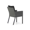 Garden Collections Oxbow/Forest 180 cm dining tuinset 5-delig thumbnail