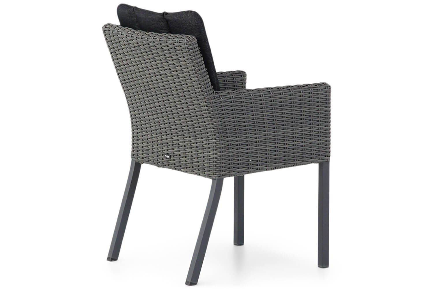 Garden Collections Oxbow/Concept 160 cm dining tuinset 5-delig thumbnail
