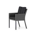 Garden Collections Oxbow/Forest 180 cm dining tuinset 5-delig thumbnail