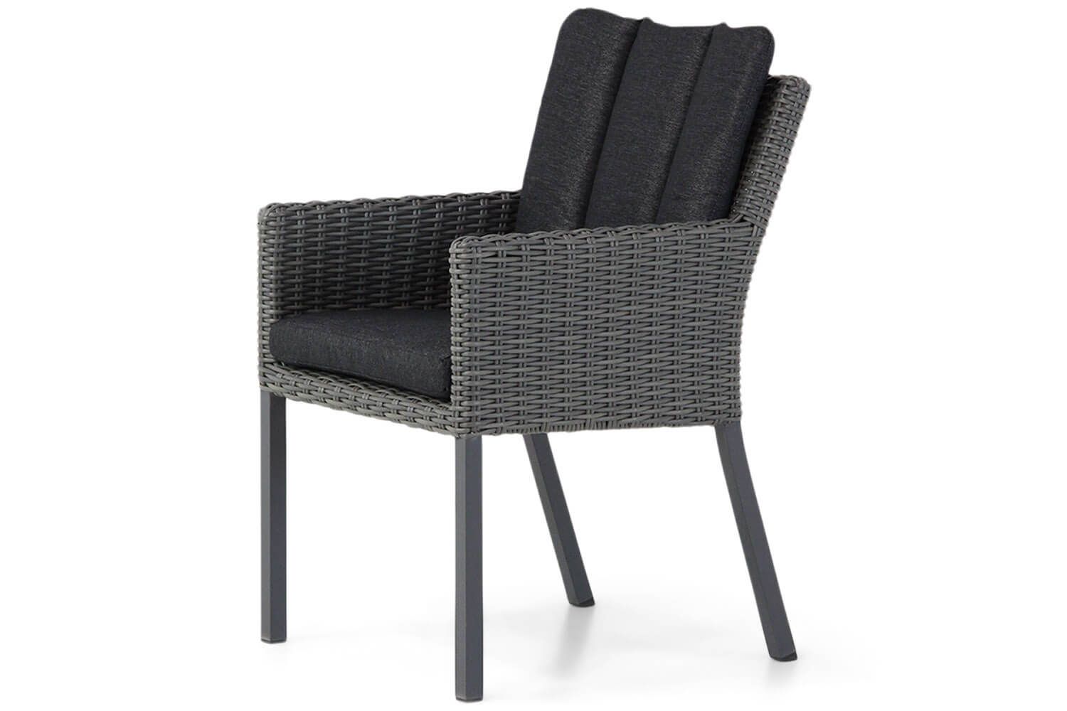 Garden Collections Oxbow/Concept 160 cm dining tuinset 5-delig thumbnail